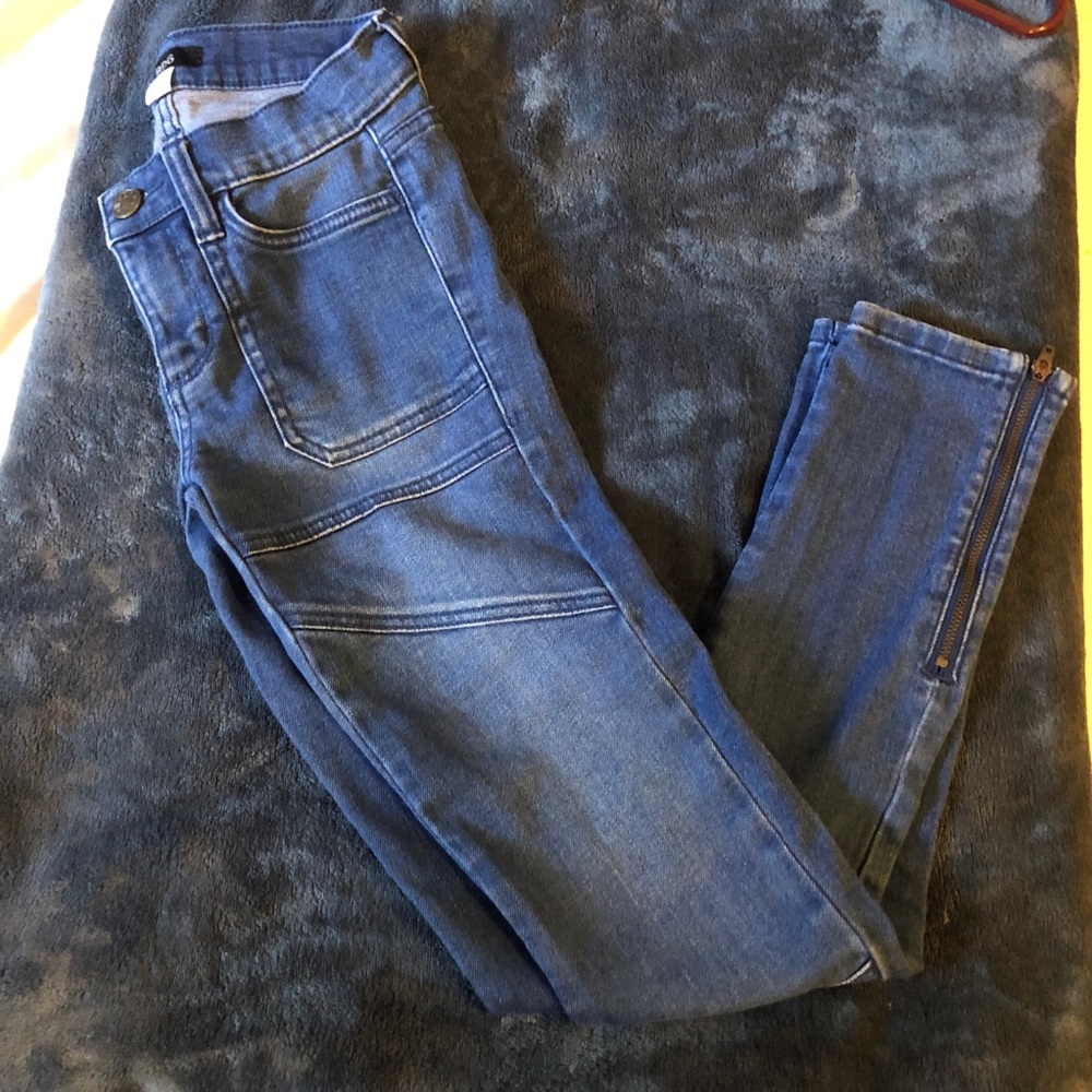 Urban outfitters bdg denim Jefferson pant